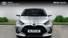 Toyota Yaris 1.5 Hybrid Design 5dr CVT Hybrid Hatchback